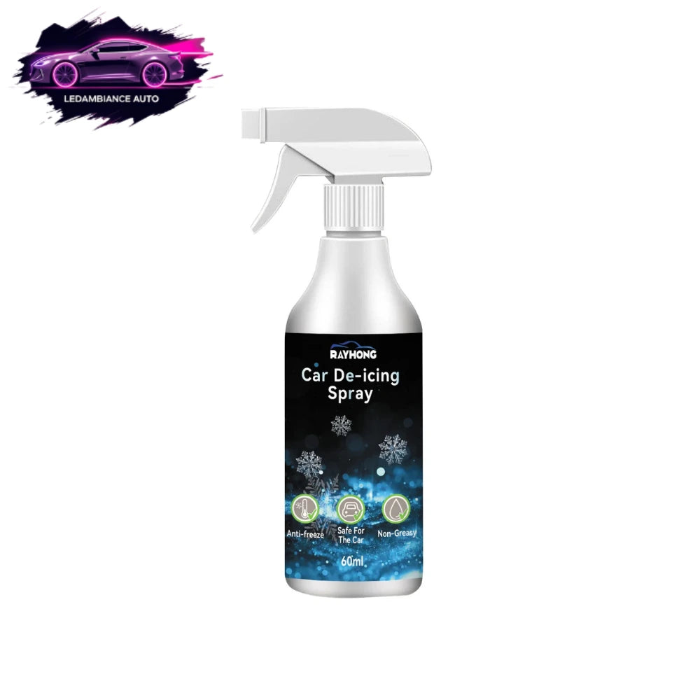 Spray Dégivrant